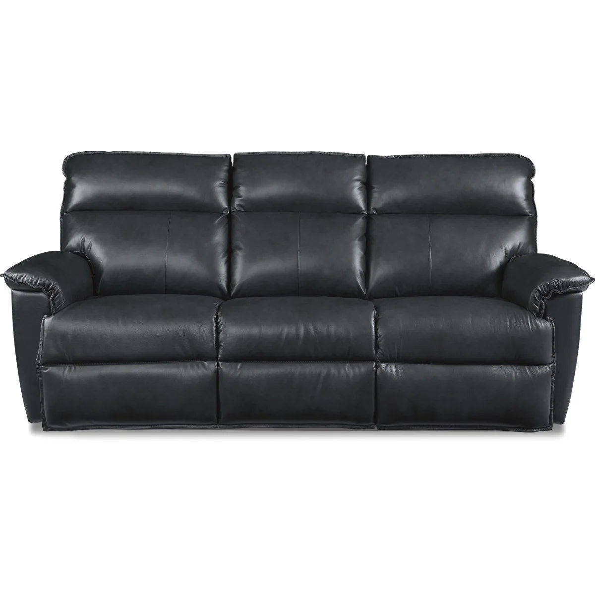 La-Z-Boy Jay U44706 LB148186 Casual Power Reclining Sofa with Power ...